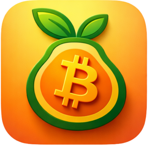 Bitcoin Guava